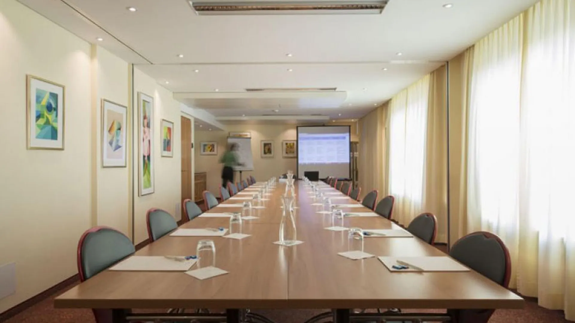 Gaia Hotel Basel - The Sustainable 4 Star Hotel