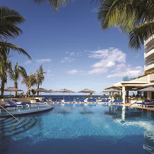 Курортный комплекс Condado Vanderbilt