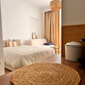 Adi Boutique House , Selanik Yunanistan