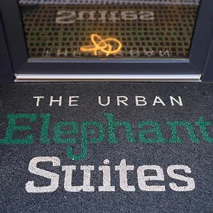 Urban Elephant 3*, Selanik Yunanistan