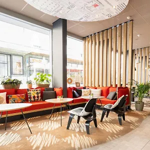 Отель Ibis Centre