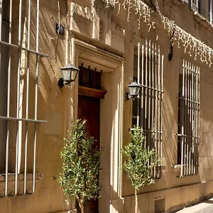 hotel-de-garlande.fr-provencehotel.com/