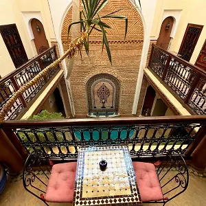 Riad Bonheur