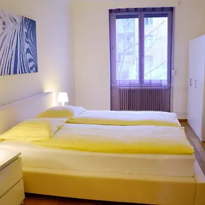 Rent A Landskronstrasse - Self Check-in Apartment