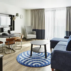By Marriott Bridge 4*, Londra Birleşik Krallık