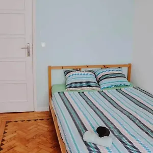 Pensión Maria Fonte 1st Floor