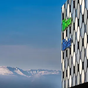 Hotel Ibis Styles Geneve Palexpo Aeroport