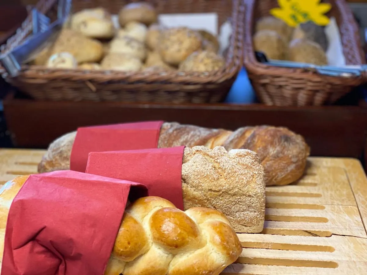 ****  Gaia Hotel Basel - The Sustainable 4 Star Hotel Suisse