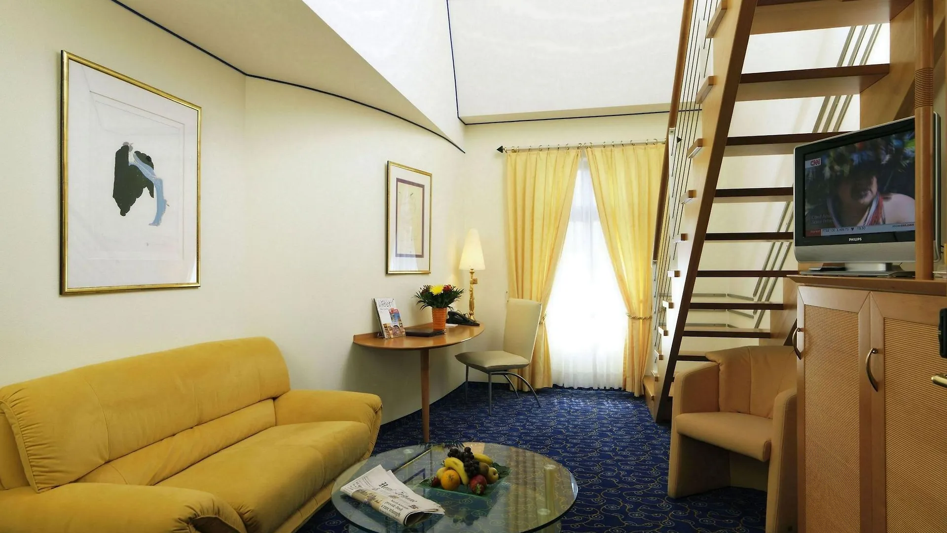 Gaia Hotel Basel - The Sustainable 4 Star Hotel