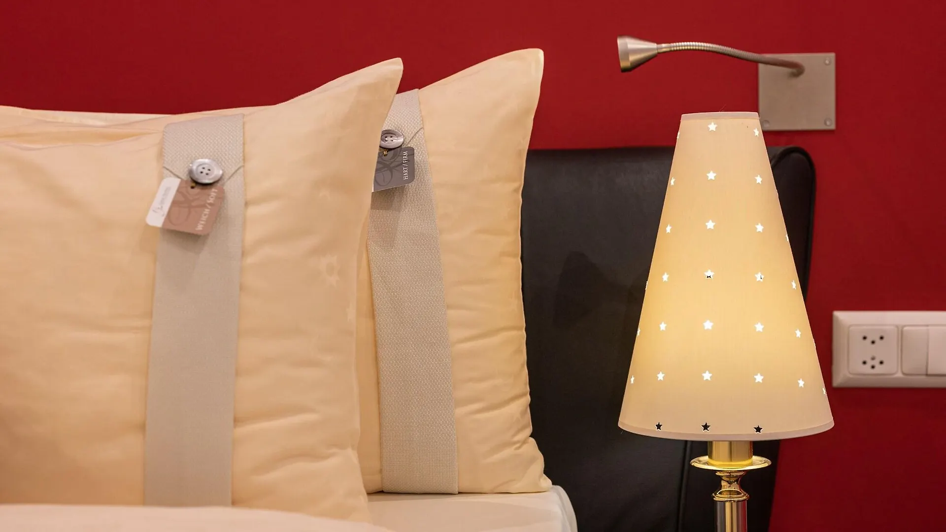 Gaia Hotel Basel - The Sustainable 4 Star Hotel 4*,
