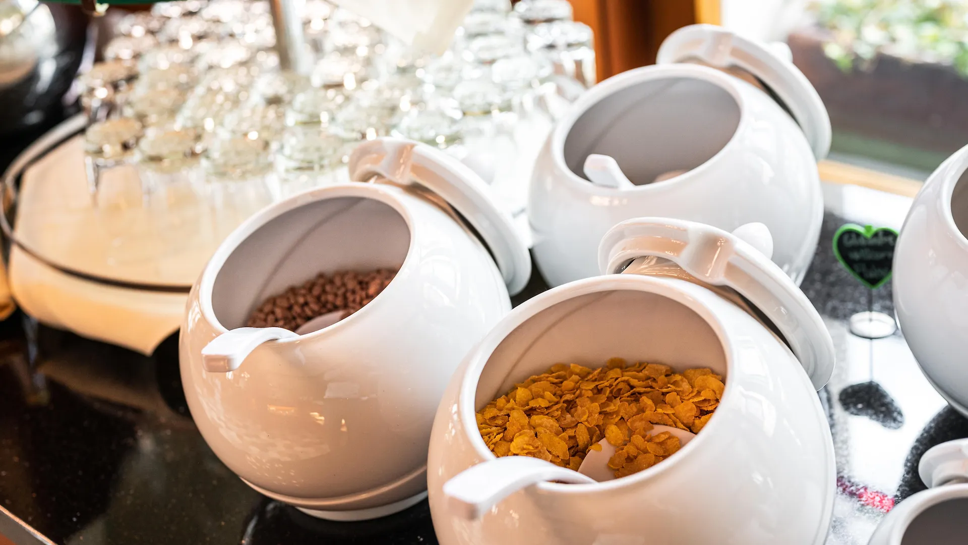 Gaia Hotel Basel - The Sustainable 4 Star Hotel Suisse